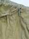 HTS/�������ƥ����� ����COTTON HERRINGBONE WASH EASY SKIRT������INHT2514CHW��������̵����