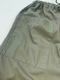 HTS/�������ƥ����� ����COTTON HERRINGBONE WASH EASY SKIRT������INHT2514CHW��������̵����