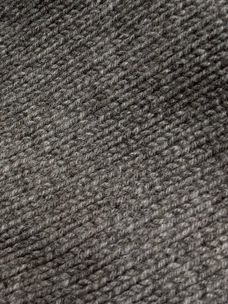 ARMEN/󡡡Modele Particulier ARMENɡGEELONG LAMBSWOOL SEAM FREE 2.5GG CREW NECK SADDLE SHOULDER P/O JNAMP2471[̵]