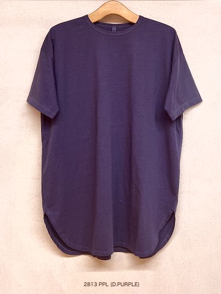 maison de SOIL/�᥾��ɥ����롡  COTTON JERSEY CREW-NECK LONG T-SHIRT   3��������RNMDS2502��������̵���ϡإ���å��ݥ����б���