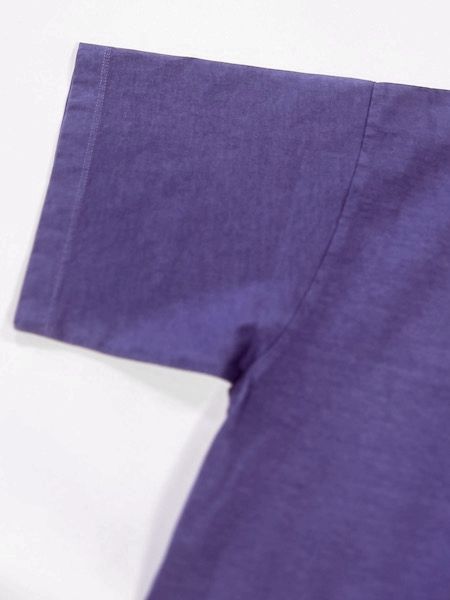 maison de SOIL/�᥾��ɥ����롡  COTTON JERSEY CREW-NECK LONG T-SHIRT   3��������RNMDS2502��������̵���ϡإ���å��ݥ����б���