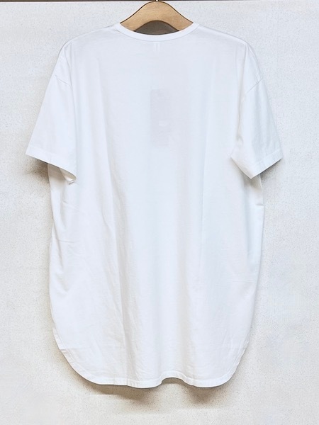 maison de SOIL/�᥾��ɥ����롡  COTTON JERSEY CREW-NECK LONG T-SHIRT   3��������RNMDS2502��������̵���ϡإ���å��ݥ����б���