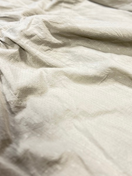 SOIL/�����롡��COTTON DOBIE DOT PATCHWORK 2WAY GATHERED SMOCK DRESS��2��������NSL25613�� [����̵��]��