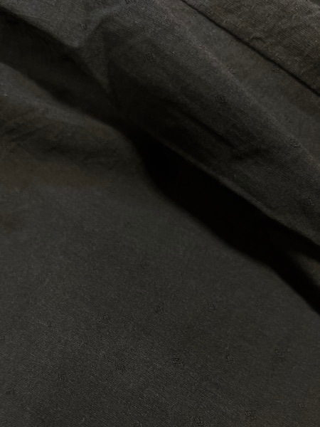 SOIL/�����롡��COTTON DOBIE DOT PATCHWORK 2WAY GATHERED SMOCK DRESS��2��������NSL25613�� [����̵��]��