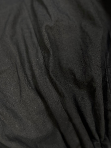 SOIL/�����롡��COTTON DOBIE DOT PATCHWORK 2WAY GATHERED SMOCK DRESS��2��������NSL25613�� [����̵��]��