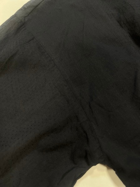 SOIL/�����롡��COTTON DOBIE DOT PATCHWORK 2WAY GATHERED SMOCK DRESS��2��������NSL25613�� [����̵��]��