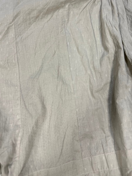 SOIL/�����롡��COTTON DOBIE DOT PATCHWORK 2WAY GATHERED SMOCK DRESS��2��������NSL25613�� [����̵��]��