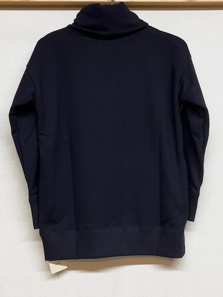 SOIL/롡FRENCH TERRY TURTLE NECKGNSL24551̵