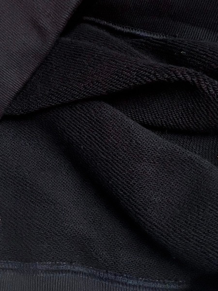 SOIL/롡FRENCH TERRY TURTLE NECKGNSL24551̵