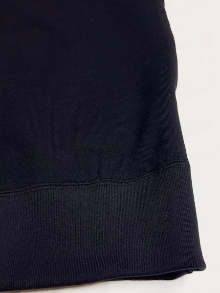 SOIL/롡FRENCH TERRY TURTLE NECKGNSL24551̵