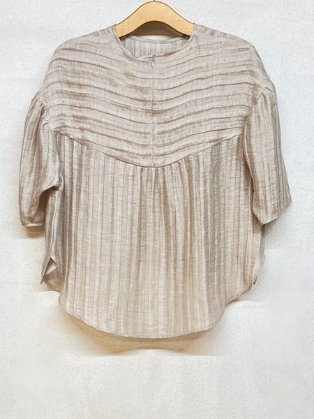 SI-HIRAI/ҥ饤 OBLONG SLEEVE BSCHSS25-5106S[̵ϡؤ椦ѥåб