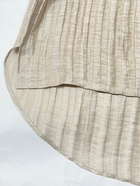 SI-HIRAI/ҥ饤 OBLONG SLEEVE BSCHSS25-5106S[̵ϡؤ椦ѥåб