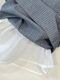 SALE Vas-y Lentement/�������������ȥޥ󡡡�POPLIN STRIPE EASY PANTS������NVL2523��[����̵��]