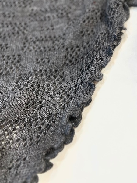 SOIL/�����롡 TRIANGLE SCARF������������BNSL2551���ؤ椦�ѥ��å��б���