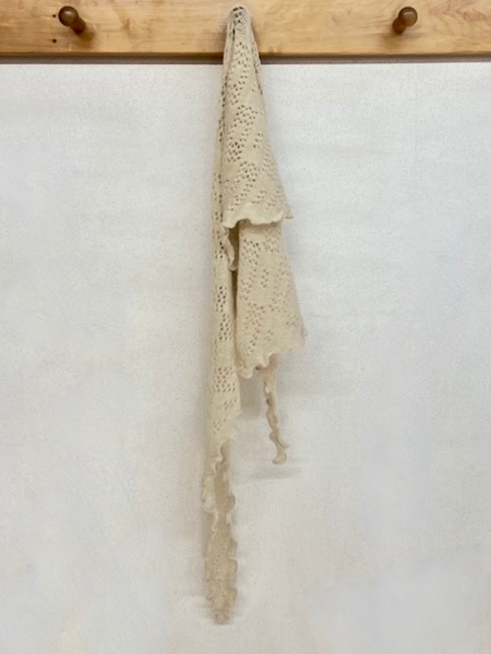 SOIL/�����롡 TRIANGLE SCARF������������BNSL2551���ؤ椦�ѥ��å��б���