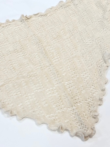 SOIL/�����롡 TRIANGLE SCARF������������BNSL2551���ؤ椦�ѥ��å��б���