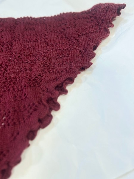 SOIL/�����롡 TRIANGLE SCARF������������BNSL2551���ؤ椦�ѥ��å��б���