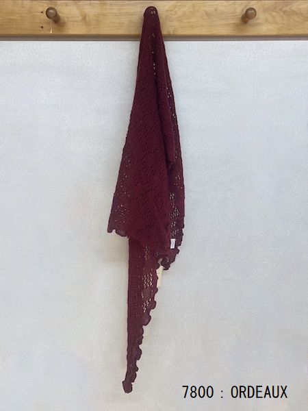 SOIL/�����롡 TRIANGLE SCARF������������BNSL2551���ؤ椦�ѥ��å��б���
