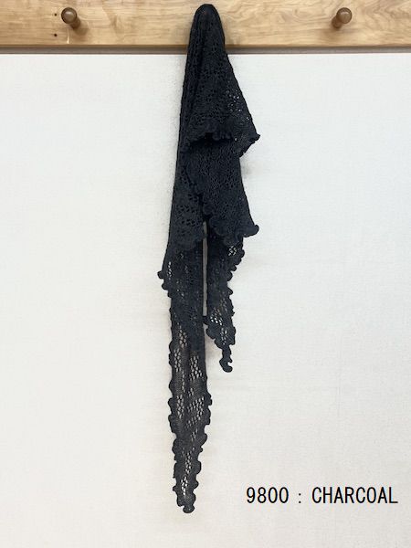 SOIL/�����롡 TRIANGLE SCARF������������BNSL2551���ؤ椦�ѥ��å��б���