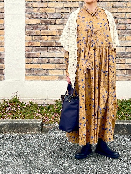 SOIL/�����롡 TRIANGLE SCARF������������BNSL2551���ؤ椦�ѥ��å��б���