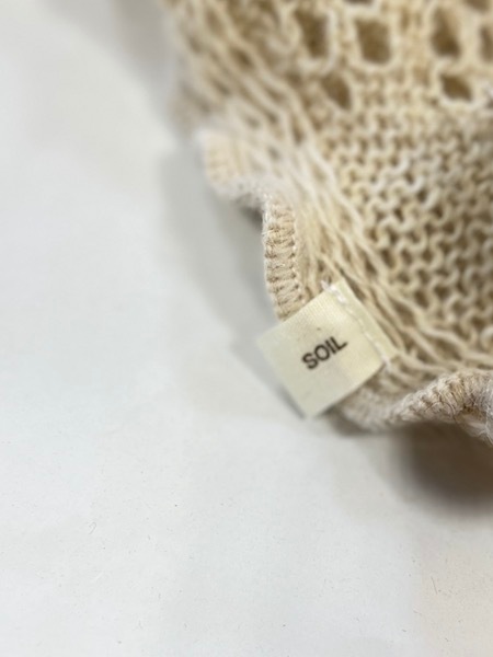 SOIL/�����롡 TRIANGLE SCARF������������BNSL2551���ؤ椦�ѥ��å��б���