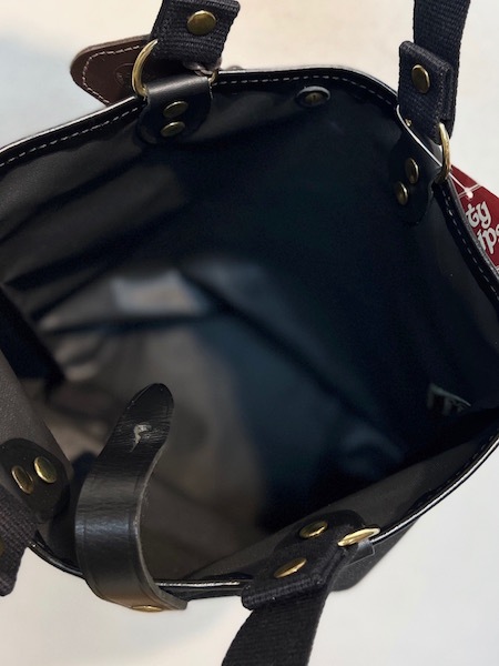 QUALITY GUNSLIPS������ƥ��������󥹥�åץ�����600 DENIER PVC TOOL BAG (L)������NQG0904P����[����̵��]