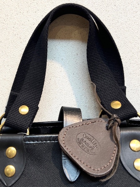 QUALITY GUNSLIPS������ƥ��������󥹥�åץ�����600 DENIER PVC TOOL BAG (L)������NQG0904P����[����̵��]