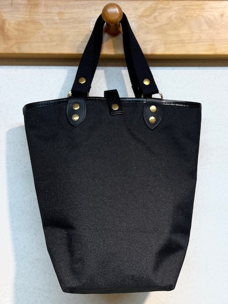 QUALITY GUNSLIPS������ƥ��������󥹥�åץ�����600 DENIER PVC TOOL BAG (L)������NQG0904P����[����̵��]