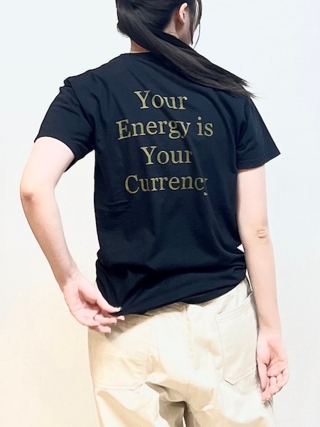 GOODWEAR/åɥBACK PRINT 4.4oz CREW-NECK S/SL T-SHIRT   NGW0601 2811ؤ椦ѥåб