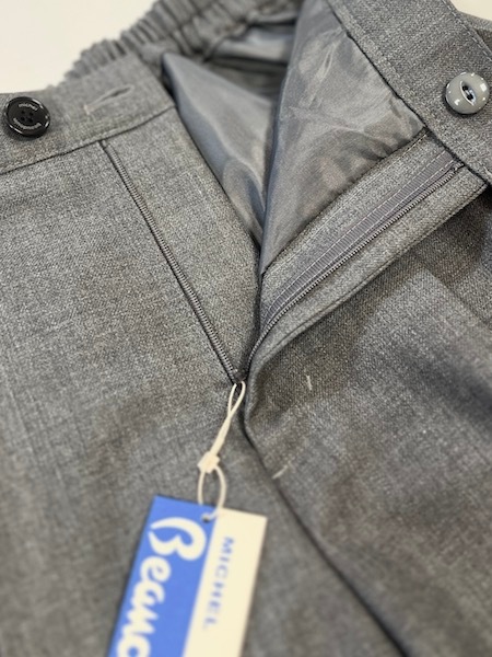 MICHEL BEAUDOUIN/�ߥå�����ܡ��ɥ��ѥ�ġ����ꥵ�����륮��Х���ѥ�ġ�����MB-B6503��[����̵��]