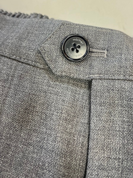 MICHEL BEAUDOUIN/�ߥå�����ܡ��ɥ��ѥ�ġ����ꥵ�����륮��Х���ѥ�ġ�����MB-B6503��[����̵��]