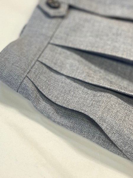 MICHEL BEAUDOUIN/�ߥå�����ܡ��ɥ��ѥ�ġ����ꥵ�����륮��Х���ѥ�ġ�����MB-B6503��[����̵��]