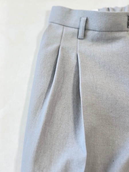 SALE ma couleur/�� ���롼�롡�� �ɥ饤����֥顼 ���å��磻�ɥѥ�ġ�����J-4712��