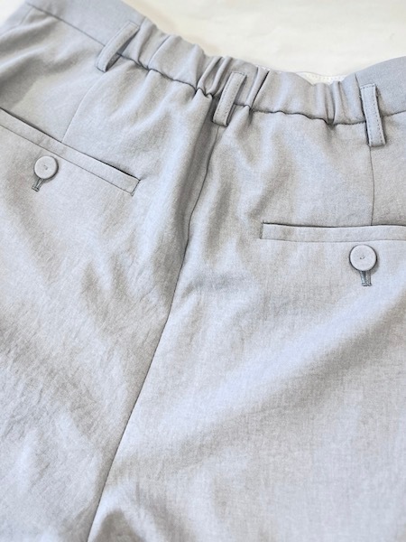 SALE ma couleur/�� ���롼�롡�� �ɥ饤����֥顼 ���å��磻�ɥѥ�ġ�����J-4712��