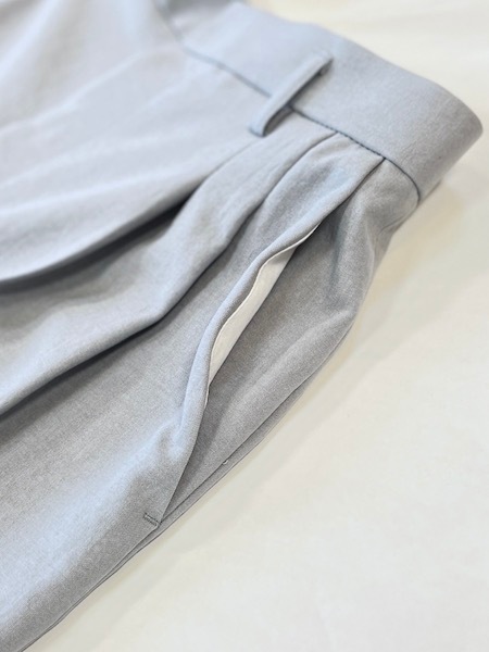 SALE ma couleur/�� ���롼�롡�� �ɥ饤����֥顼 ���å��磻�ɥѥ�ġ�����J-4712��