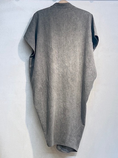 SALE SI-HIRAI/ҥ饤 DRAPE TUNICCHSS24-4913SM ̵