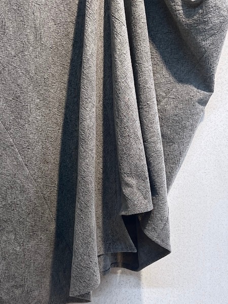 SALE SI-HIRAI/ҥ饤 DRAPE TUNICCHSS24-4913SM ̵