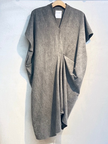 SALE SI-HIRAI/ҥ饤 DRAPE TUNICCHSS24-4913SM ̵