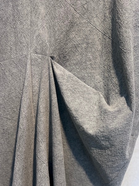 SALE SI-HIRAI/ҥ饤 DRAPE TUNICCHSS24-4913SM ̵