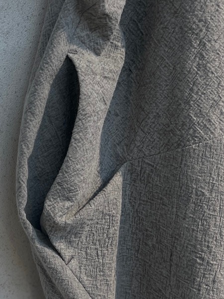 SALE SI-HIRAI/ҥ饤 DRAPE TUNICCHSS24-4913SM ̵