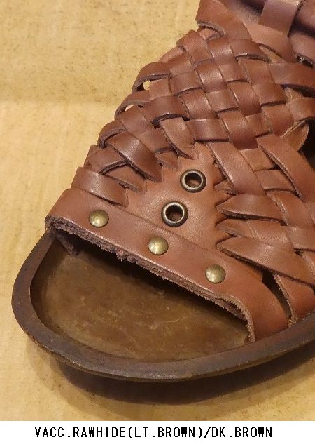 PUNTO PIGRO�ץ�ȥԥ����� MESH&RING SANDAL��������̵����