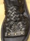 PUNTO PIGRO�ץ�ȥԥ����� MESH&RING SANDAL��������̵����