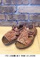 PUNTO PIGRO�ץ�ȥԥ����� MESH&RING SANDAL��������̵����