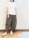 GOODWEAR/���åɥ�����������"BOX LOGO BACK PRINT" 4.4oz CREW-NECK S/SL T-SHIRT������NGW0601 2891���إ���å��ݥ����б���