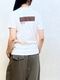 GOODWEAR/���åɥ�����������"BOX LOGO BACK PRINT" 4.4oz CREW-NECK S/SL T-SHIRT������NGW0601 2891���إ���å��ݥ����б���