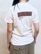 GOODWEAR/���åɥ�����������"BOX LOGO BACK PRINT" 4.4oz CREW-NECK S/SL T-SHIRT������NGW0601 2891���إ���å��ݥ����б���
