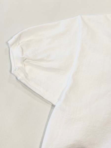 GOODWEAR/���åɥ���������"GFLD"7.2oz V-NECK S/SL TEE CUFF&HEM RIB������NGW1701 2851���إ���å��ݥ����б���