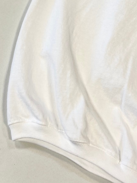 GOODWEAR/���åɥ���������"GFLD"7.2oz V-NECK S/SL TEE CUFF&HEM RIB������NGW1701 2851���إ���å��ݥ����б���