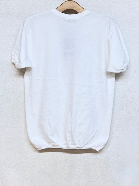 GOODWEAR/���åɥ���������"GFLD"7.2oz V-NECK S/SL TEE CUFF&HEM RIB������NGW1701 2851���إ���å��ݥ����б���