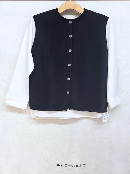 maomade/ޥᥤ 餫åȥ󥤥ʡå 2WAYץ˥åȥ٥ȡ541146